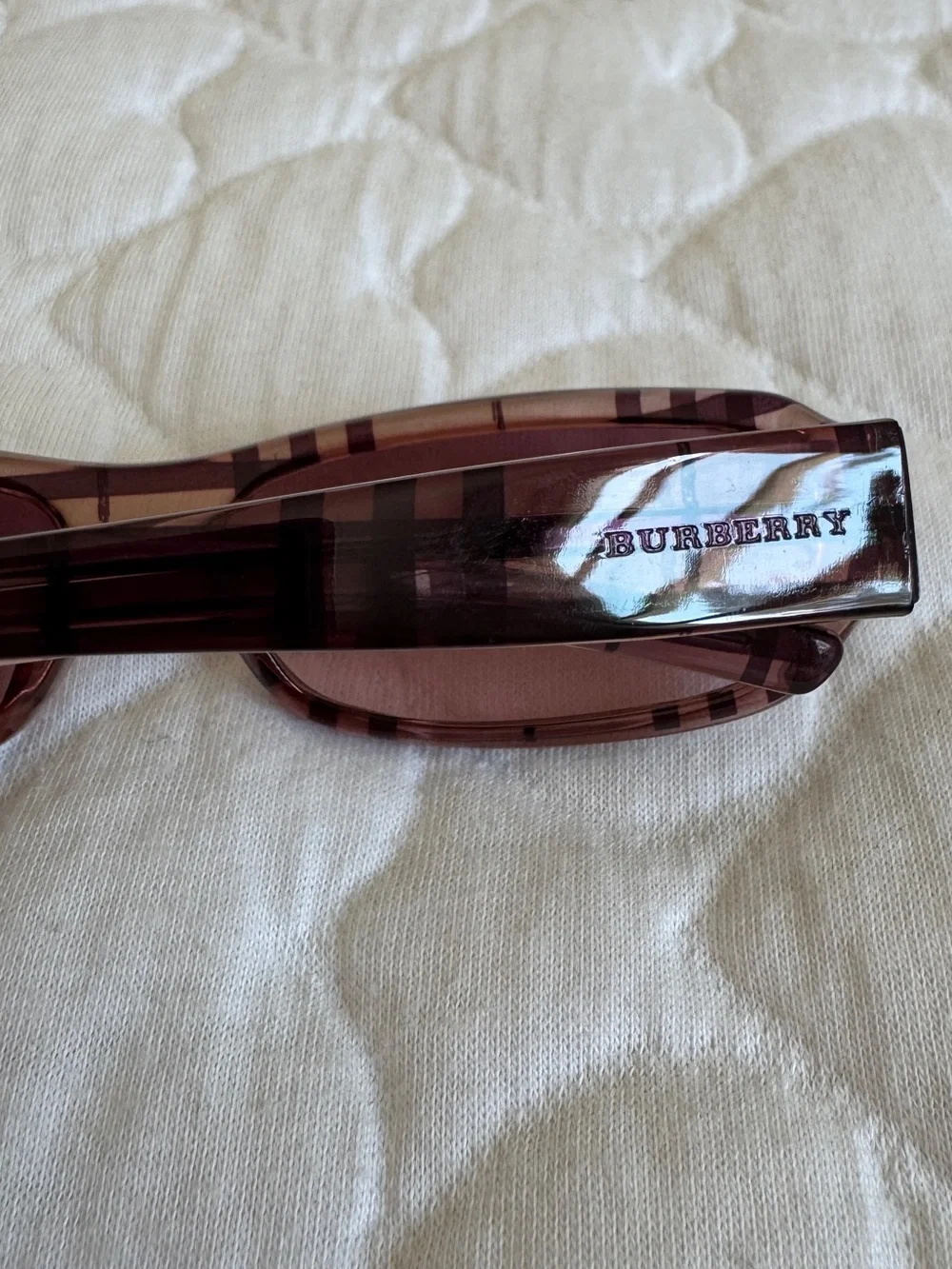 Burberry Sunglasses